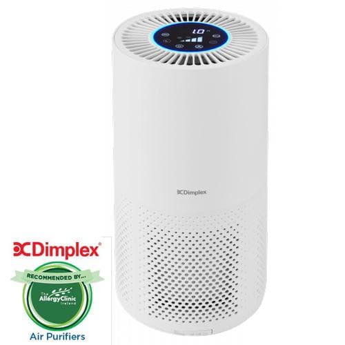 DIMPLEX 5 Stage Air Purifier With Ioniser...