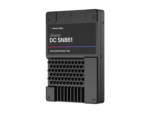 SanDisk DC SN861
