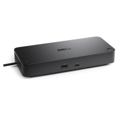 Dell Pro Thunderbolt 4 SD25TB4 Wired Black Docking Station