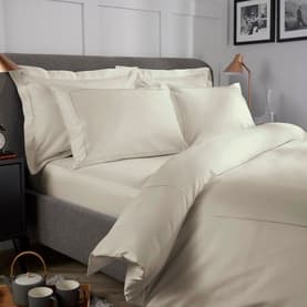 KARLA BREE 800 Thread Count Fitted Sheet