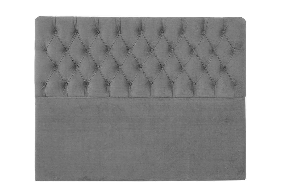 Briody | Claudette 47" Headboard | Super King | 6ft | Colour Options