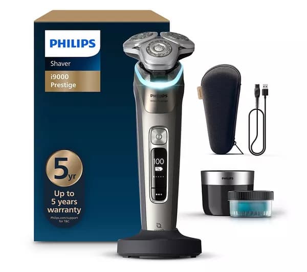 Philips i9000 Prestige