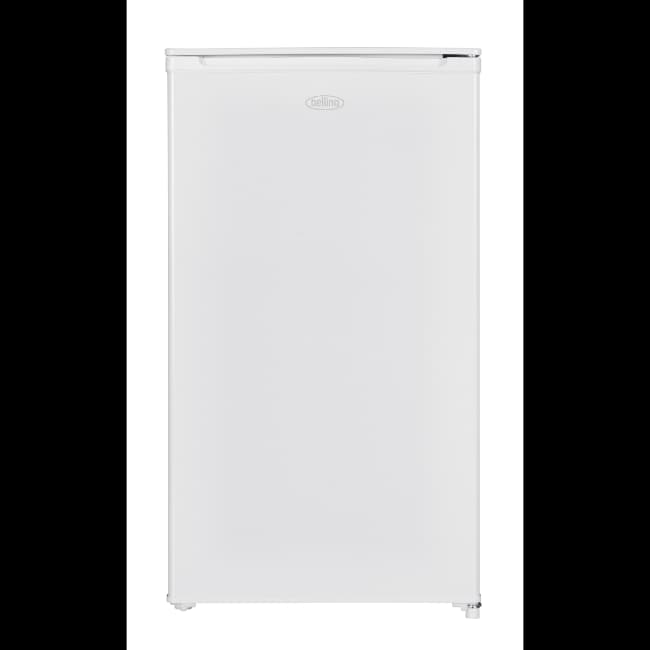 Belling 60ltr Under Counter Freezer - White | BFZ60WH