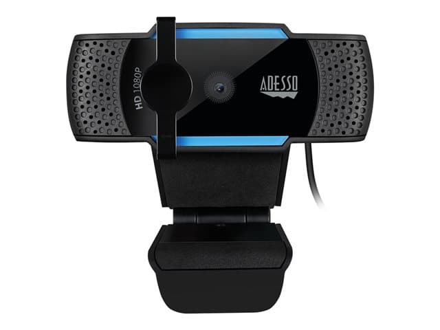 Adesso - CyberTrack H5 - webcam