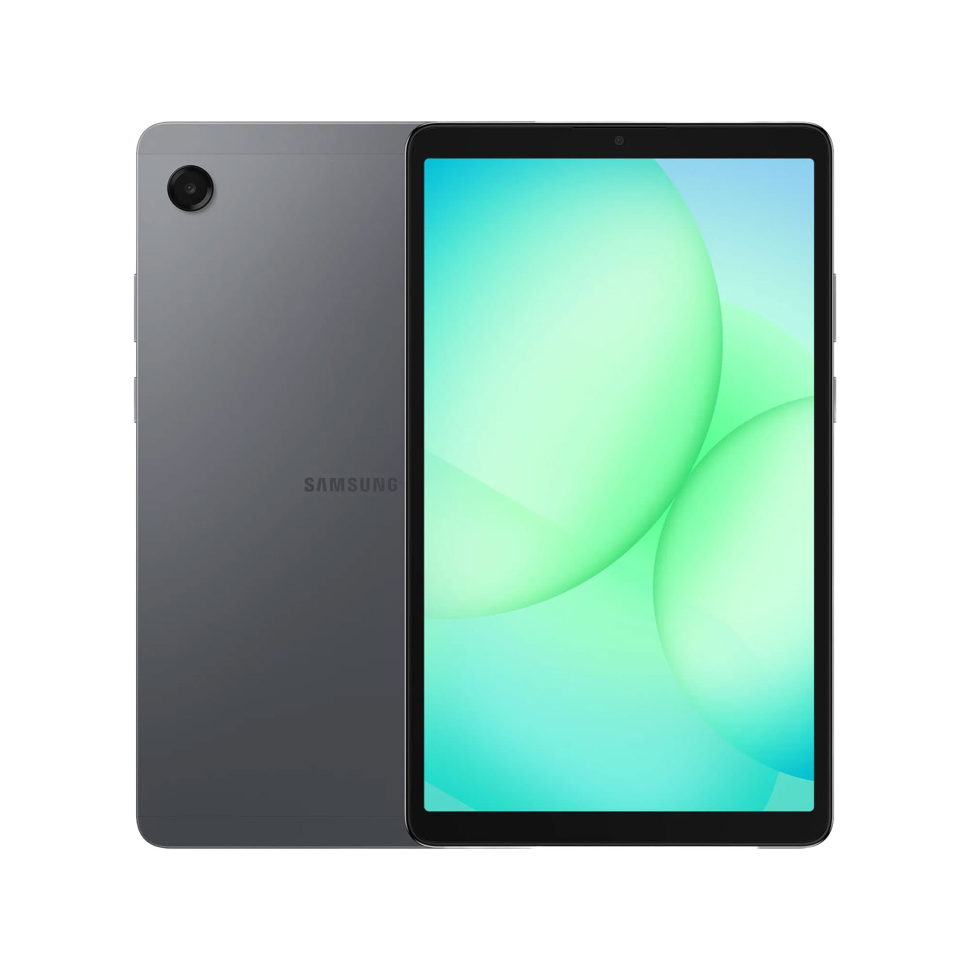 Galaxy Tab A11+ 128GB Grey