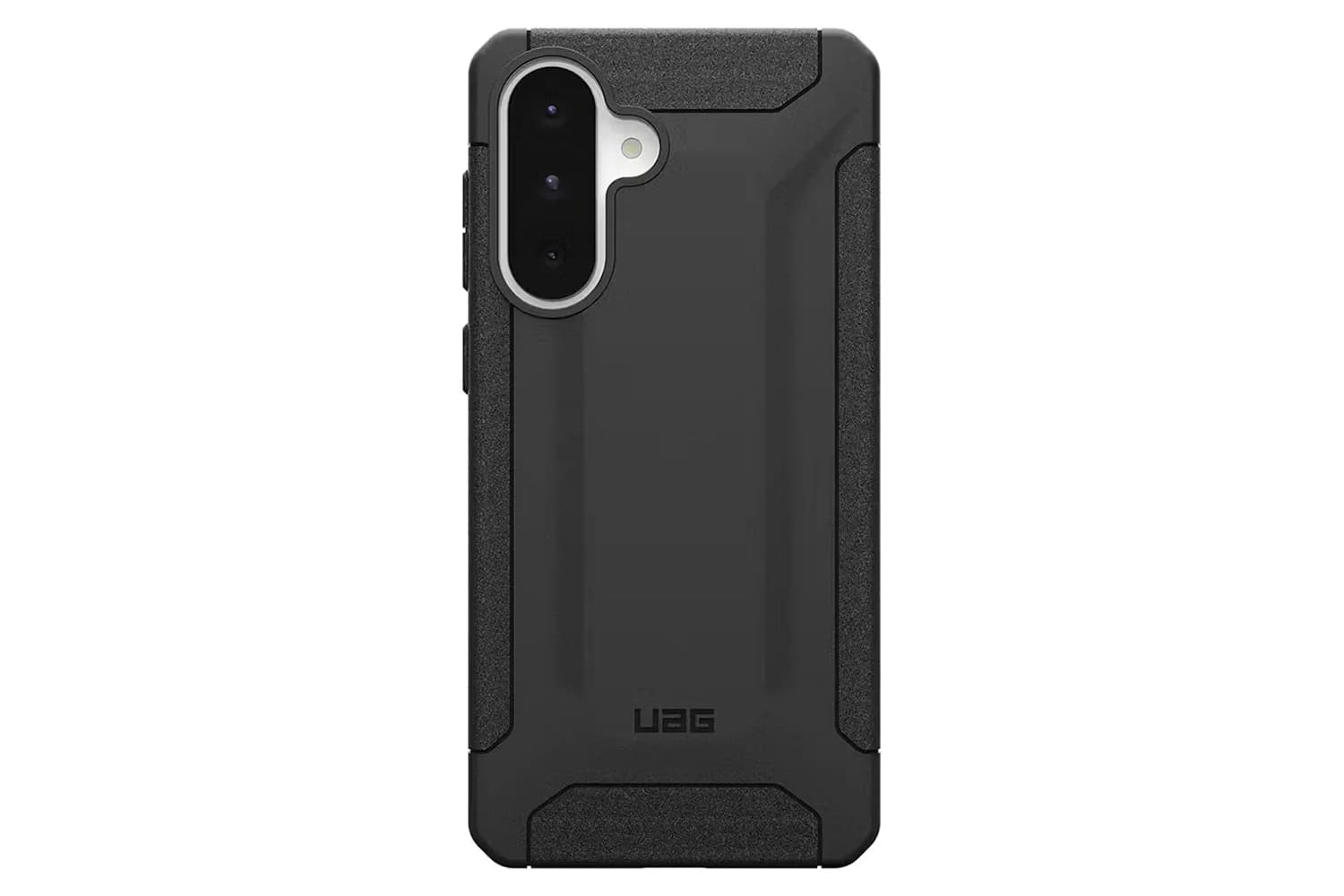 UAG Scout Samsung Galaxy A56 5G Case | Black