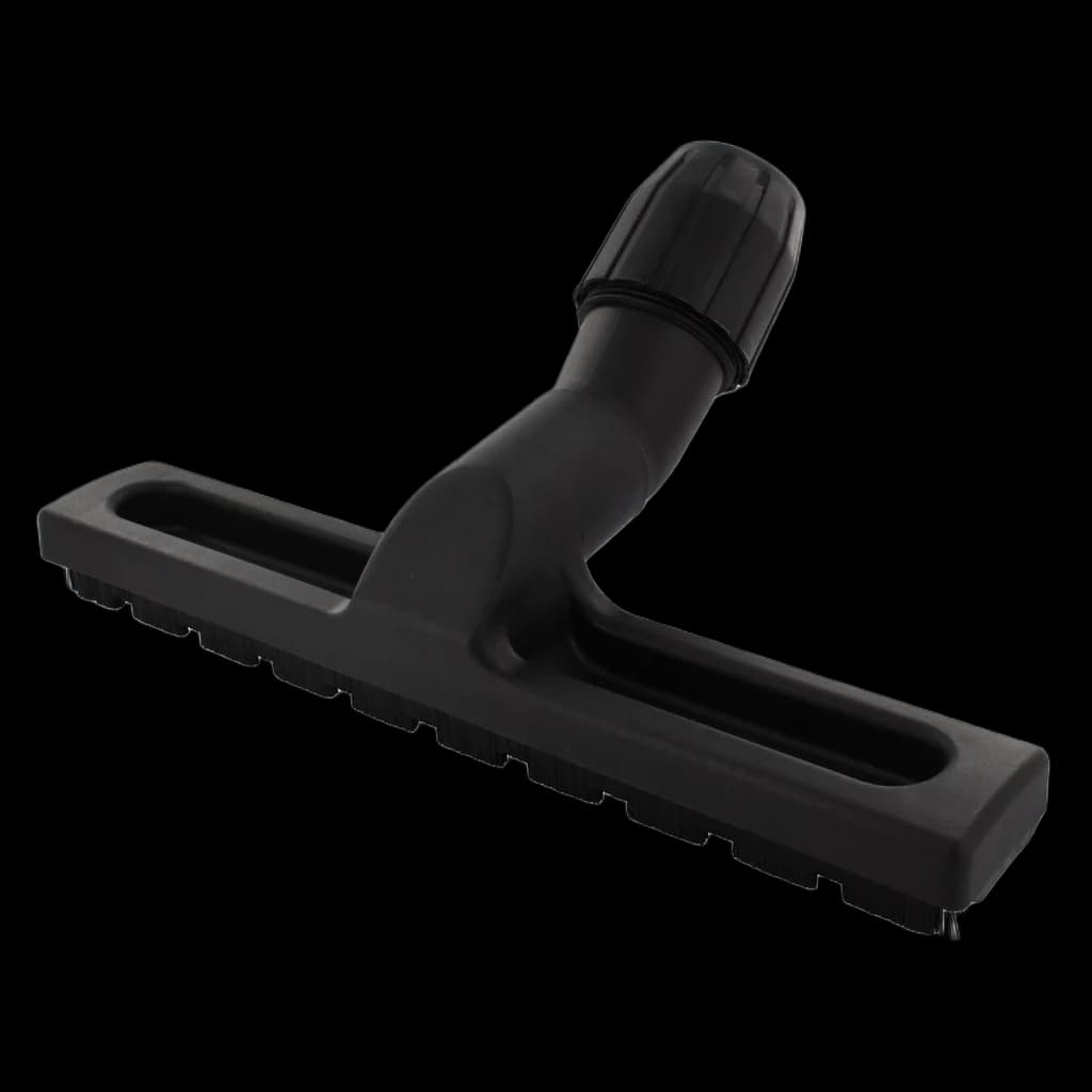 HT Maddocks Universal Vario-Fitting Parquet Hard Floor Tool Nozzle with Nylon Bristles & Plastic Wheels | 69-UN-95