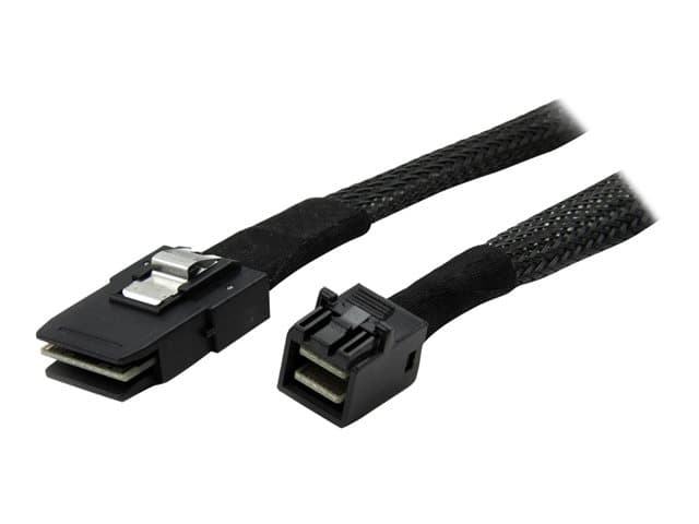 STARTECH.COM - StarTech 1m Internal Mini SAS Cable - SFF-8087 to SFF-8643 - Mini SAS to Mini SAS (SAS87431M) - SAS internal cable - 1 m