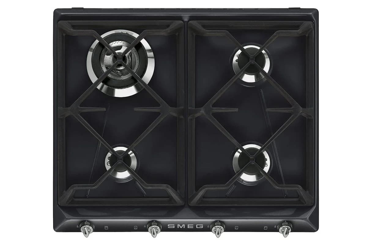Smeg Built-in Gas Hob