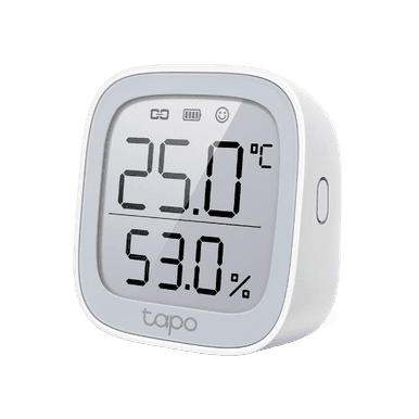 TP-Link Tapo Smart Temperature & Humidity Monitor | Tapo T315