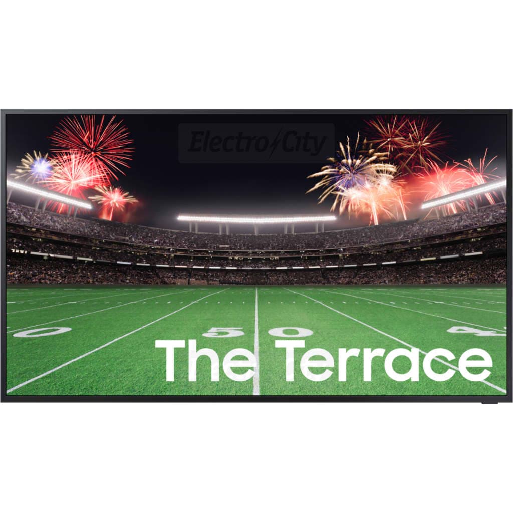 Samsung The Terrace 65 Inch Neo QLED 4K Outdoor Smart TV