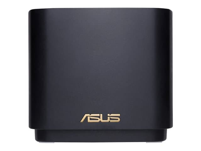 ASUSTEK - ASUS ZenWiFi XD4 Plus - Wi-Fi system - Wi-Fi 6 - desktop