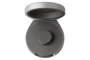 Oura Ring 5 Charging Case | Size 9