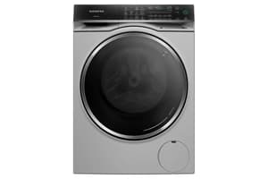 Siemens 10.5kg Washer / 6kg Dryer Freestanding Washer Dryer | WN54C2ATGB