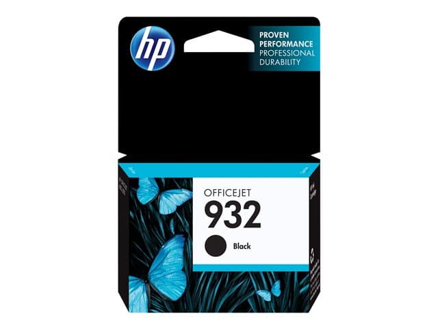 HP 932/932XL Ink Cartridge