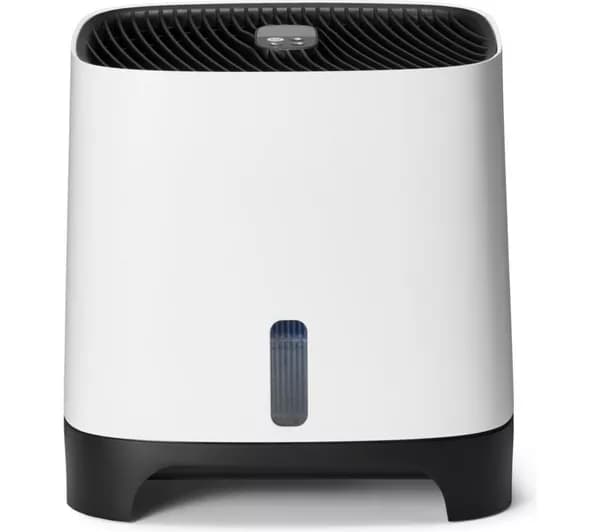 MEACO Armin 300 Evaporative Humidifier - White
