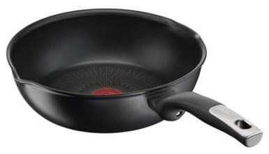 Tefal Unlimited Induction 26cm Non-Stick Multi-Pan | G2557723