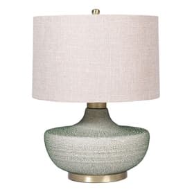 Jessica Textured Table Lamp