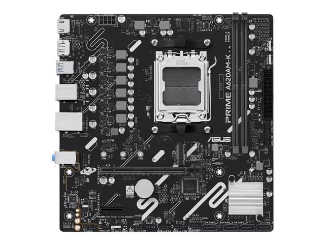ASUS PRIME A620AM-K