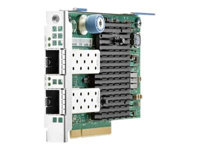 HPE - 562SFP+ - network adapter - PCIe 3.0 x8 - 10 Gigabit SFP+ x 2