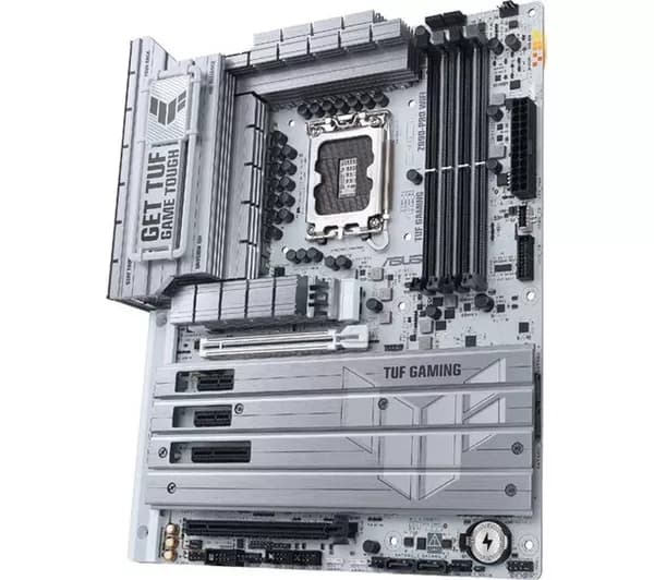ASUS TUF Gaming Z890-PRO WIFI LGA1851 Motherboard