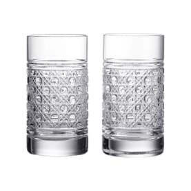 Opulence Highball 360ml, Set of Two