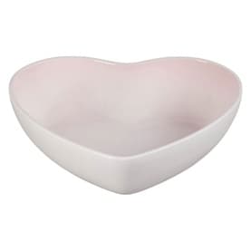 Stoneware Heart Serving Bowl 2.9L