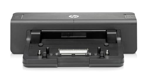 HP - 90W DOCKING STATION .