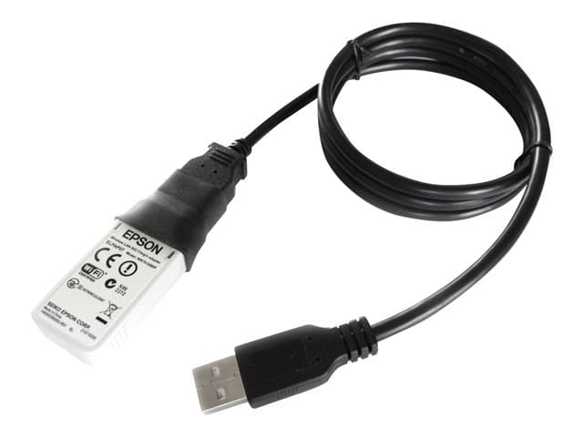 EPSON - OT-WL06-323 - network adapter - USB
