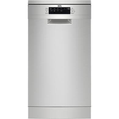 AEG 7000 GlassCare Freestanding Dishwasher