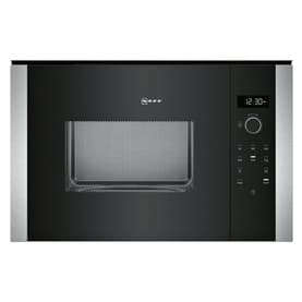 25L 900W Built In Microwave