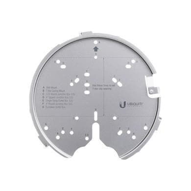 Ubiquiti U-PRO-MP UniFi Professional Mounting Kit