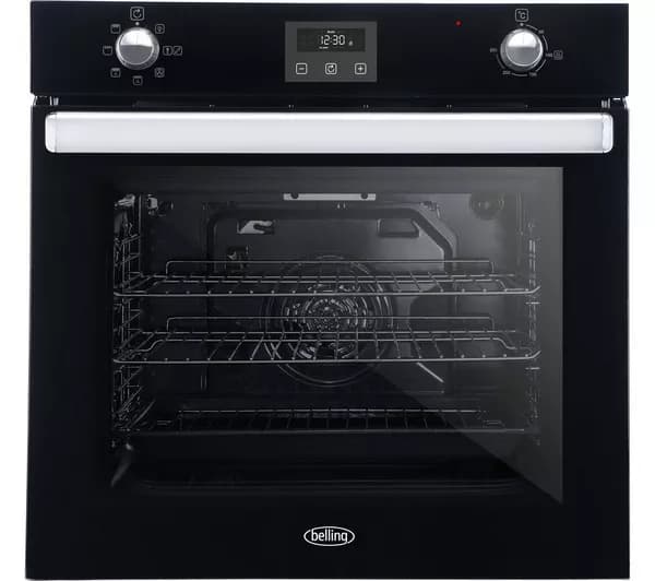 Belling Built-in Oven