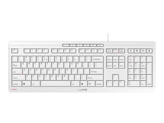 Cherry Keyboard