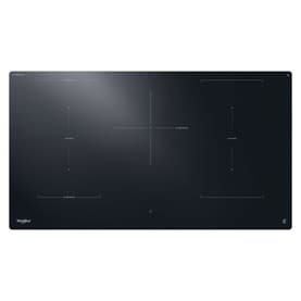 90cm 5 Cooking Zones Induction Hob
