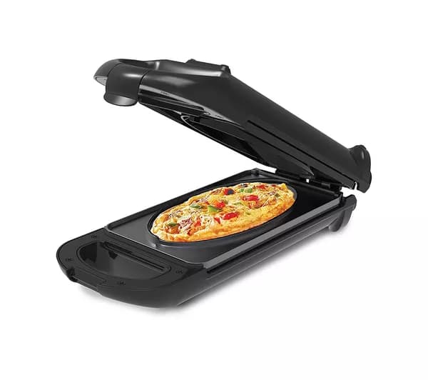 DREW&COLE 5 Minute CleverChef​ - Black