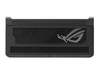 ASUSTEK - ASUS ROG Bulwark DG300 - docking station - USB-C - HDMI - 1GbE