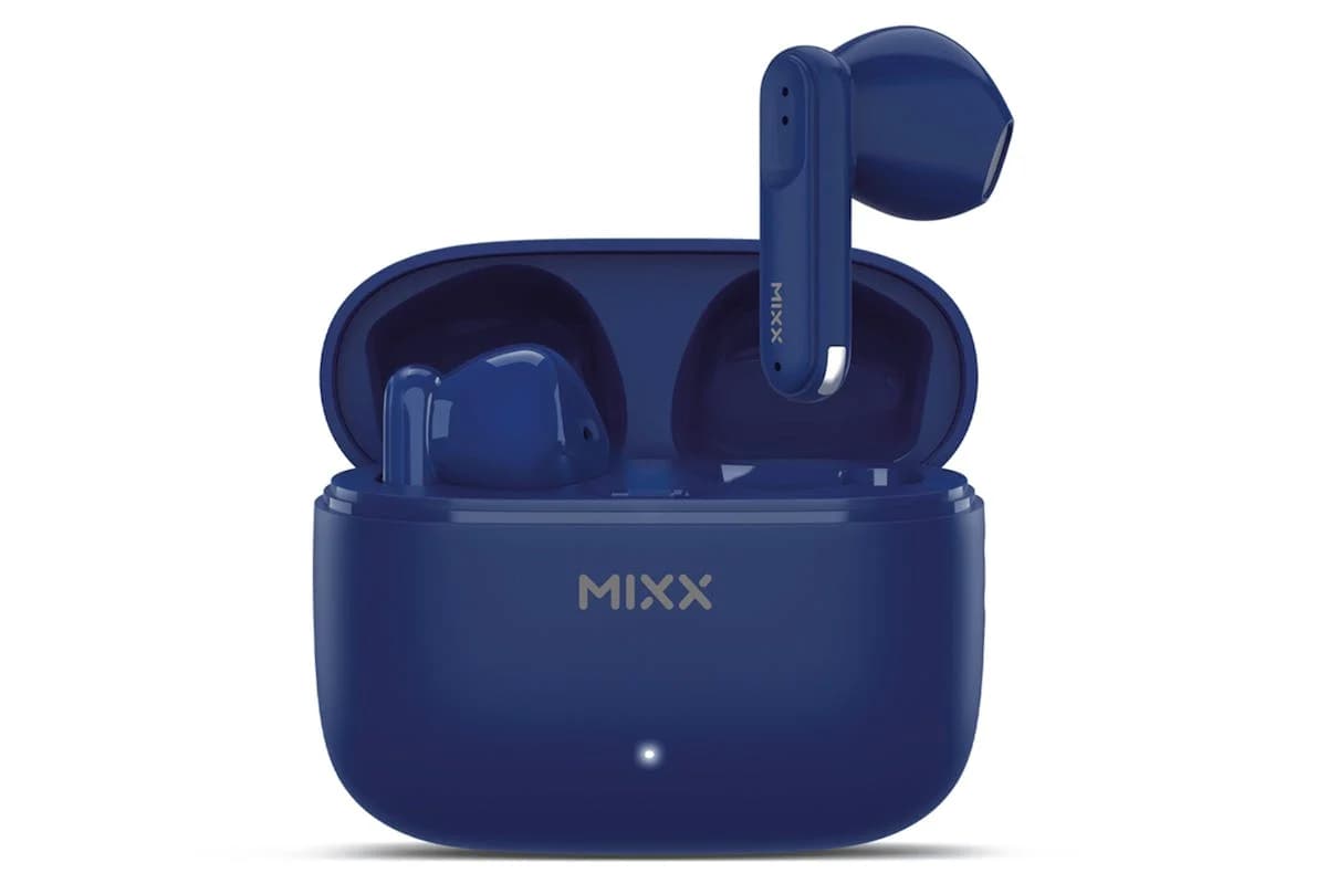 Mixx StreamBuds Switch A7