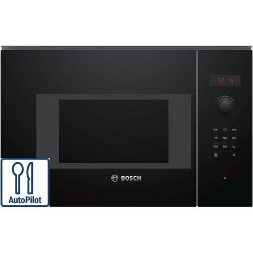 BOSCH SERIE 4 800 WATT 20 LITRE 38 CM NICHE