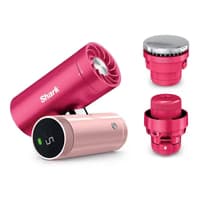 Shark ChillPill 3-in-1 Fan, Mist & InstaChill System Dragon Fruit | FA022UKPK