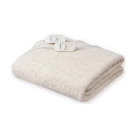 King underblanket Double Dual Washable