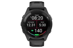 Garmin Forerunner 265 | Black