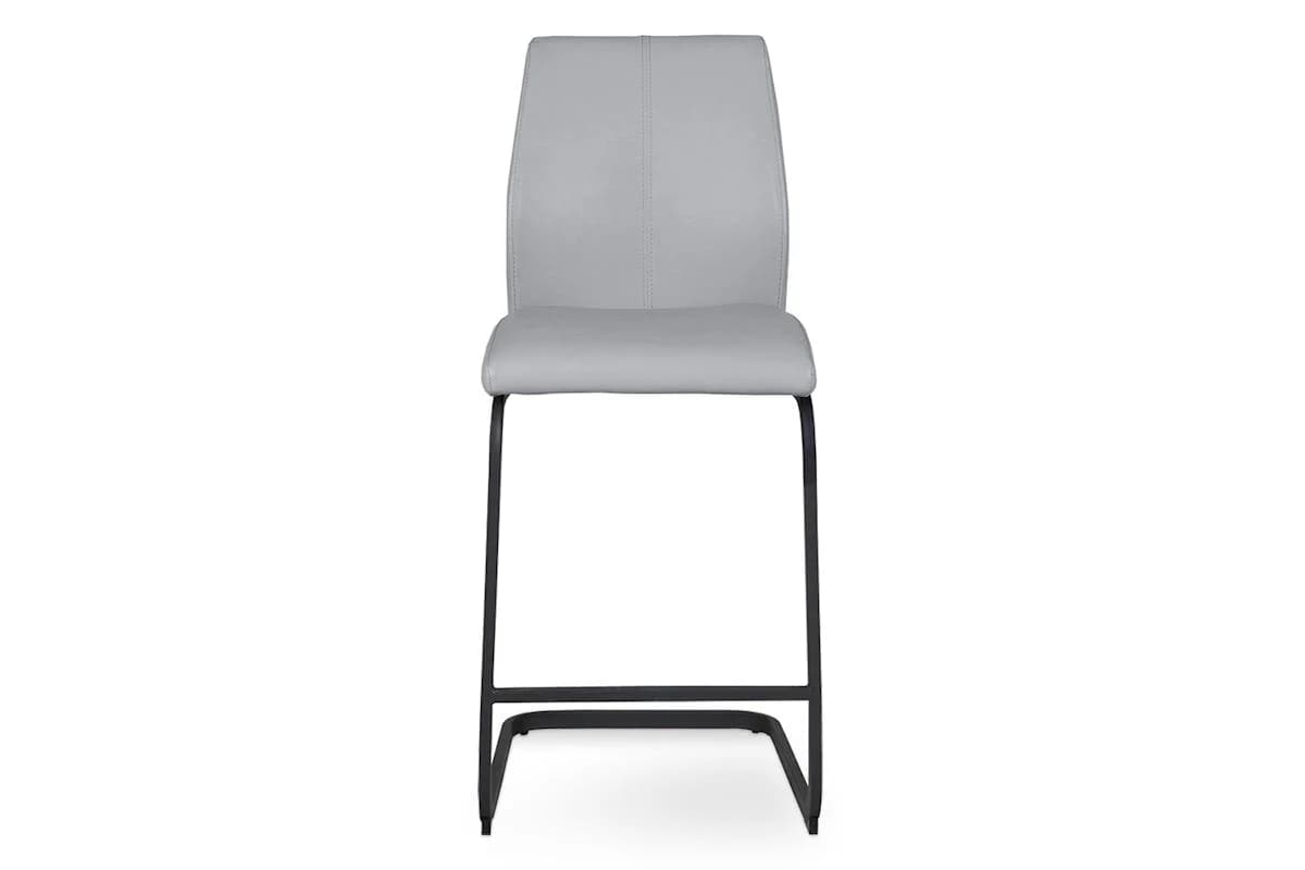 Gayle Counter Stool | Grey
