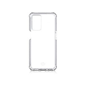 Spectrum Clear Case For Oppo A16S-A54-A74