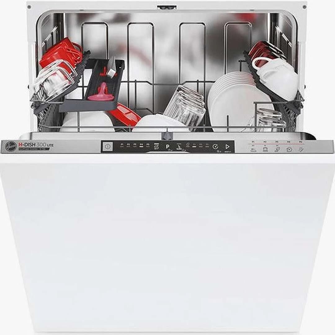 Hoover Integrated Dishwasher