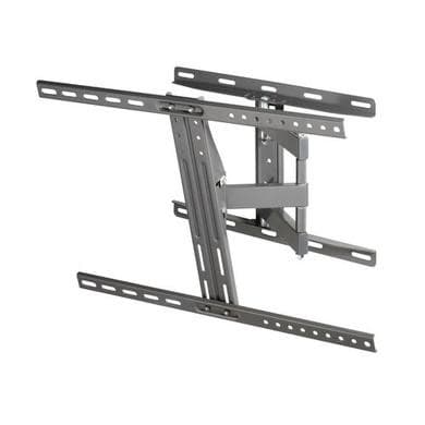 Vivanco Tilt & Swing TV Wall Bracket - Up to 65 Inch TVs