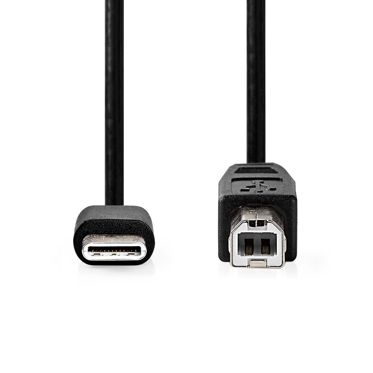 NEDIS Usb-c To Usb-b Printer Cable...