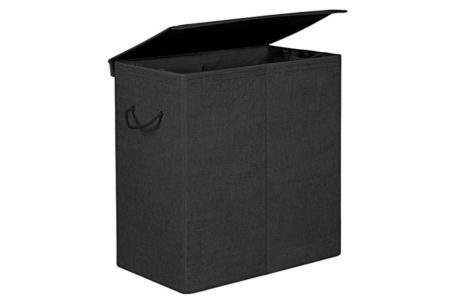 Songmics LCB02BK 142L Laundry Basket | Black