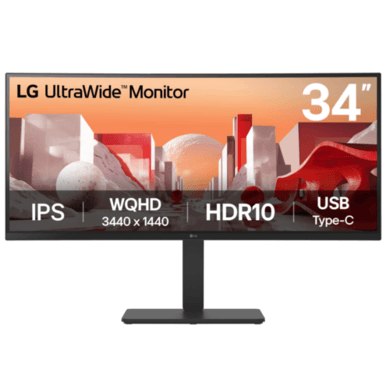 LG UltraWide