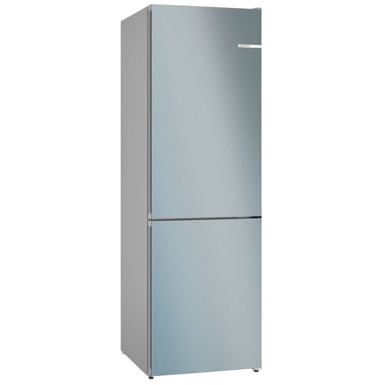 Bosch Series 4 Freestanding Fridge Freezer